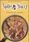 L'enigma del faraone. Agatha Mistery. Vol. 1