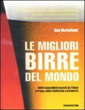 Le migliori birre del mondo