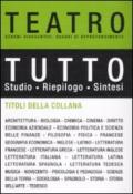 Tutto teatro