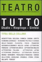 Tutto teatro