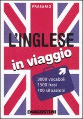 L'inglese in viaggio