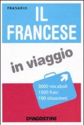 Il francese in viaggio