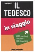 Il tedesco in viaggio