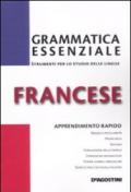Francese - Grammatica essenziale (Grammatiche essenziali)