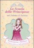Principessa Melissa e il braccialetto dell'amicizia. La scuola delle principesse nel palazzo di Rubino. Ediz. illustrata: 14