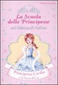 Principessa Cecilia e la festa del Re. La scuola delle principesse nel palazzo di Rubino. Ediz. illustrata: 13