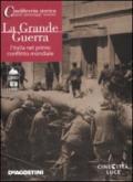 La grande guerra. L'Italia nel primo conflitto mondiale. 2 DVD. Con libro