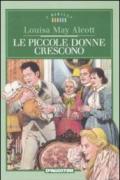 Le piccole donne crescono