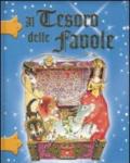 Il tesoro delle favole. Ediz. illustrata