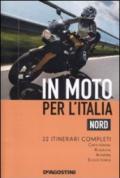 In moto per l'Italia. Nord