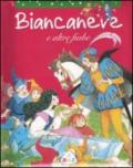 Biancaneve e altre fiabe. Ediz. illustrata