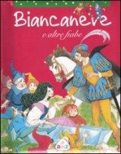 Biancaneve e altre fiabe. Ediz. illustrata