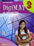 Digimat. Vol. 3: Geometria.