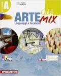 Arte mix gold. Vol. B-C. Con 2 CD-ROM