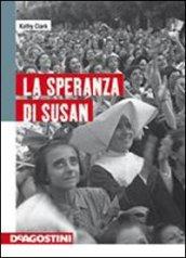 SPERANZA DI SUSAN