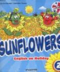 SUNFLOWERS 2 +CD+GUIDA