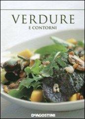 Verdure e contorni