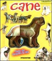 Il cane. Ediz. illustrata. Con gadget