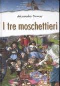 I tre moschettieri