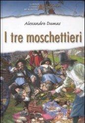 I tre moschettieri