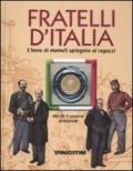 Fratelli D'Italia - Audio Cd