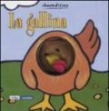 La gallina