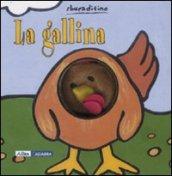 La gallina