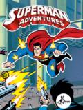 Superman adventures