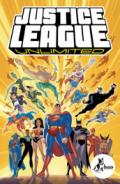 Justice League unlimited