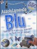 Assolutamente Blu