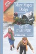 PATTINI D'ARGENTO