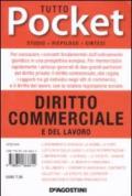 Diritto Commerciale E Del Lavoro