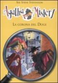 La corona del doge. Agatha Mistery. Vol. 7