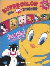 TWEETY E I SUOI AMICI