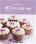 200 CUPCAKES