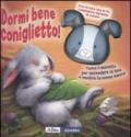 Dormi bene coniglietto!