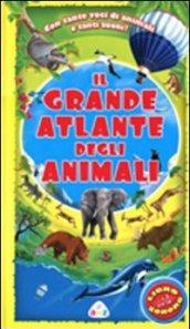 Grande Atlante Sonoro Degli Animali