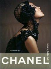 Chanel. Lessico dello stile. Ediz. illustrata