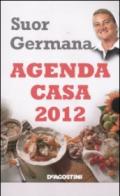 Agenda Suor Germana 2012