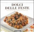 Dolci delle feste