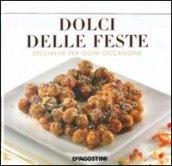 Dolci delle feste