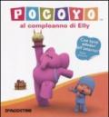 Pokoyo Al Compleanno Di Eli