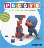 Pokoyo Costruisce Una Torre