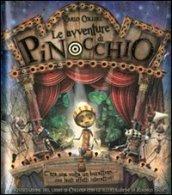 Le avventure di Pinocchio. Libro pop-up