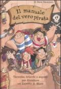 Il Manuale Del Vero Pirata