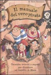 Il Manuale Del Vero Pirata