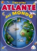 Il mio primo atlante del mondo