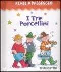 I tre porcellini