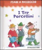 I tre porcellini