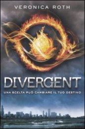 Divergent (Divergent Saga Vol. 1)